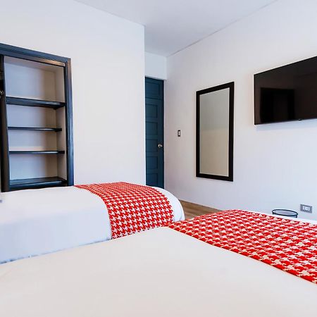 Wyndham Costa Del Sol Cajamarca Hotell Eksteriør bilde