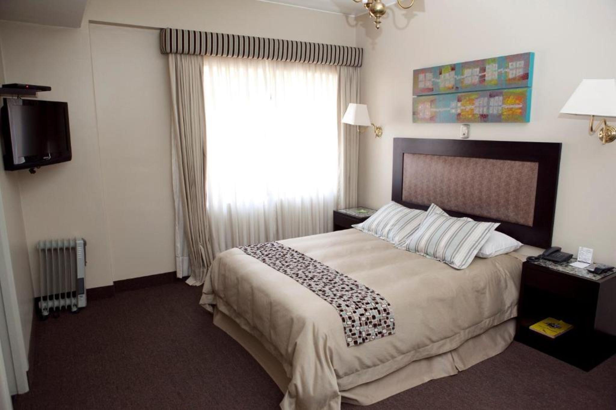 Wyndham Costa Del Sol Cajamarca Hotell Eksteriør bilde