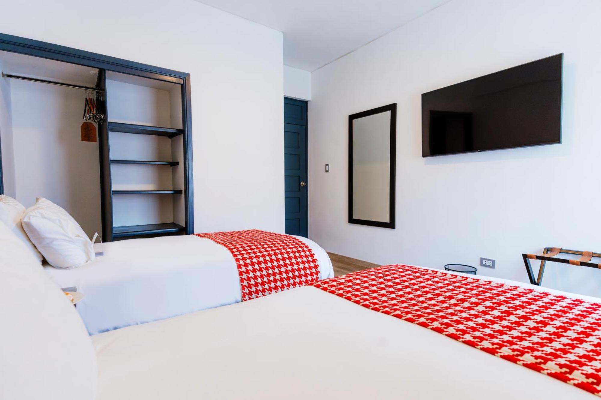 Wyndham Costa Del Sol Cajamarca Hotell Eksteriør bilde