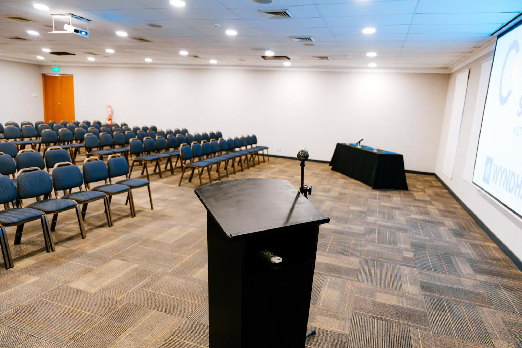 Wyndham Costa Del Sol Cajamarca Hotell Eksteriør bilde
