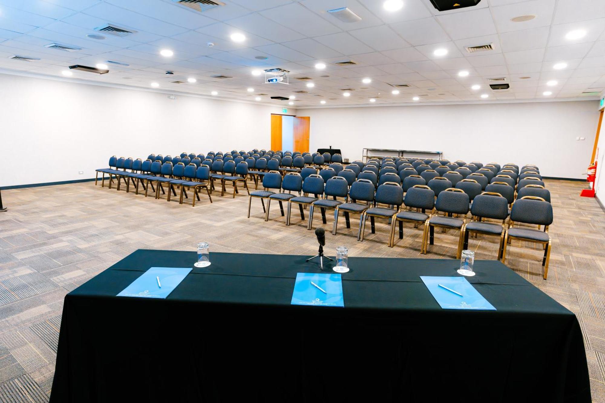 Wyndham Costa Del Sol Cajamarca Hotell Eksteriør bilde