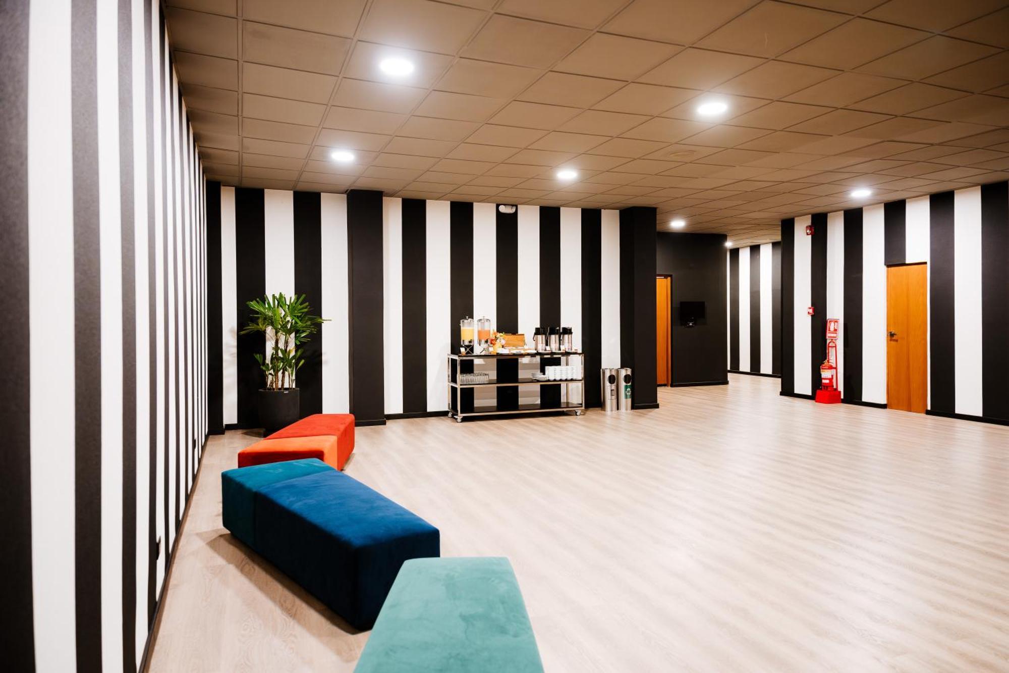 Wyndham Costa Del Sol Cajamarca Hotell Eksteriør bilde