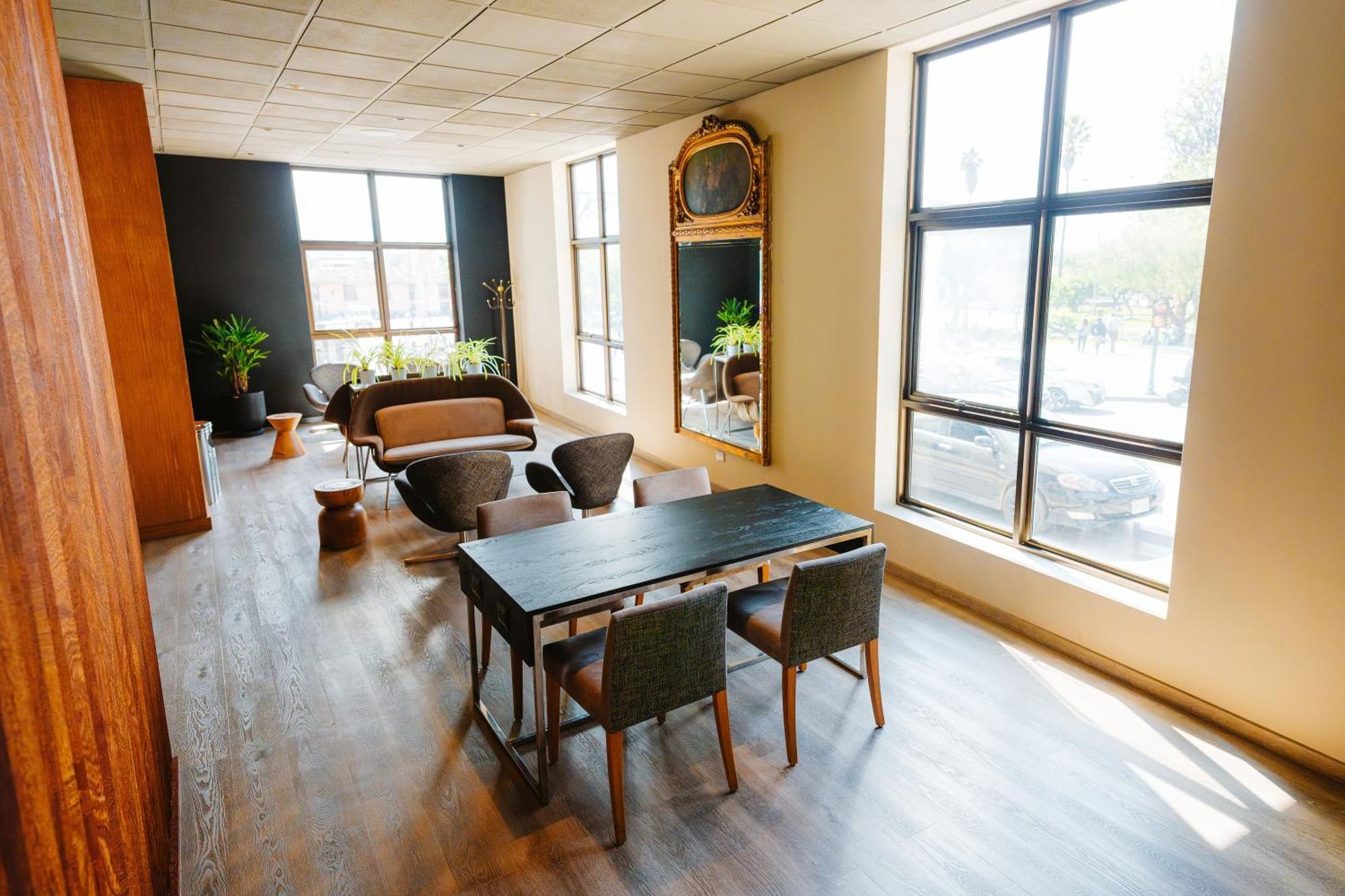 Wyndham Costa Del Sol Cajamarca Hotell Eksteriør bilde