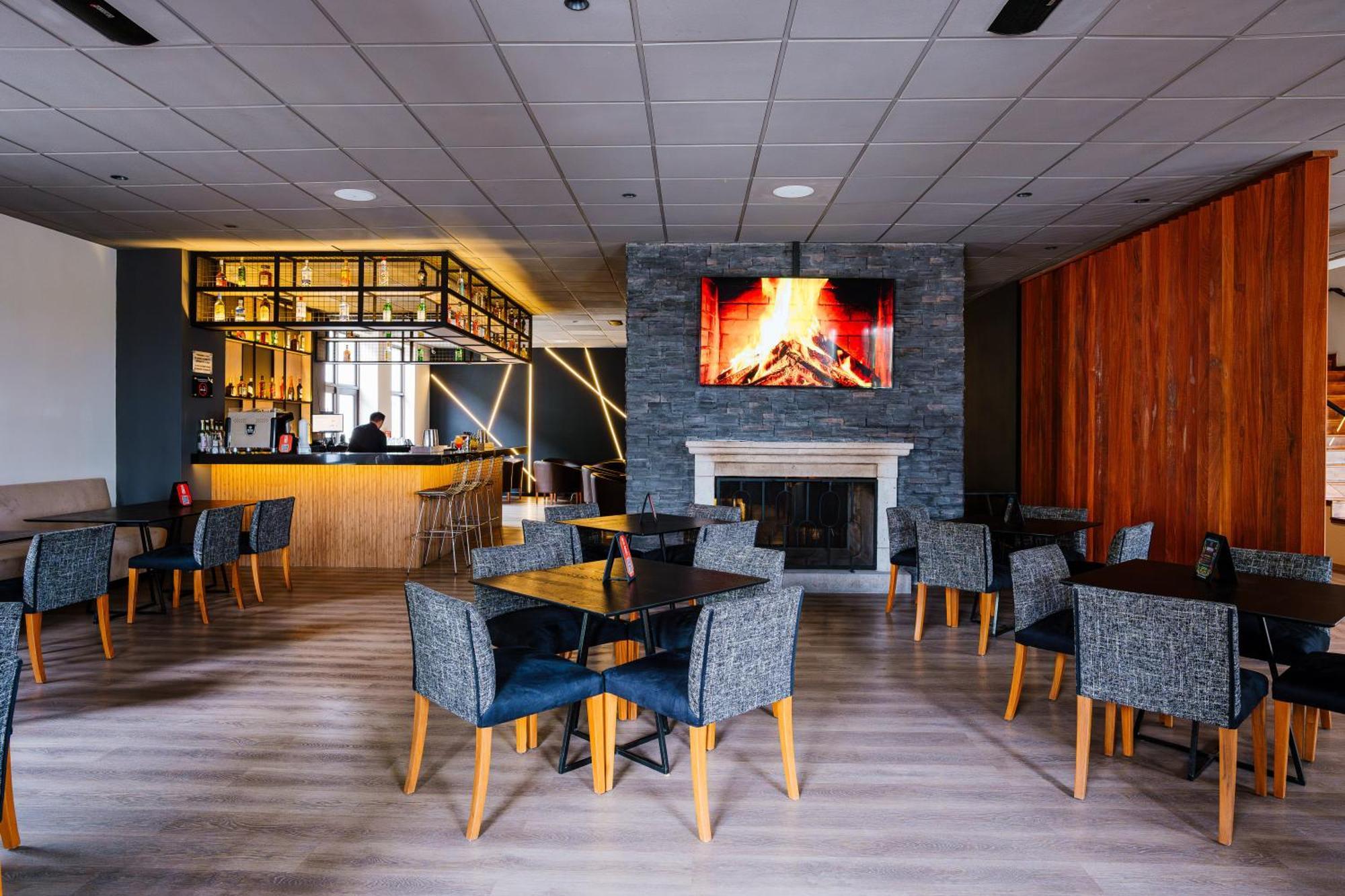 Wyndham Costa Del Sol Cajamarca Hotell Eksteriør bilde