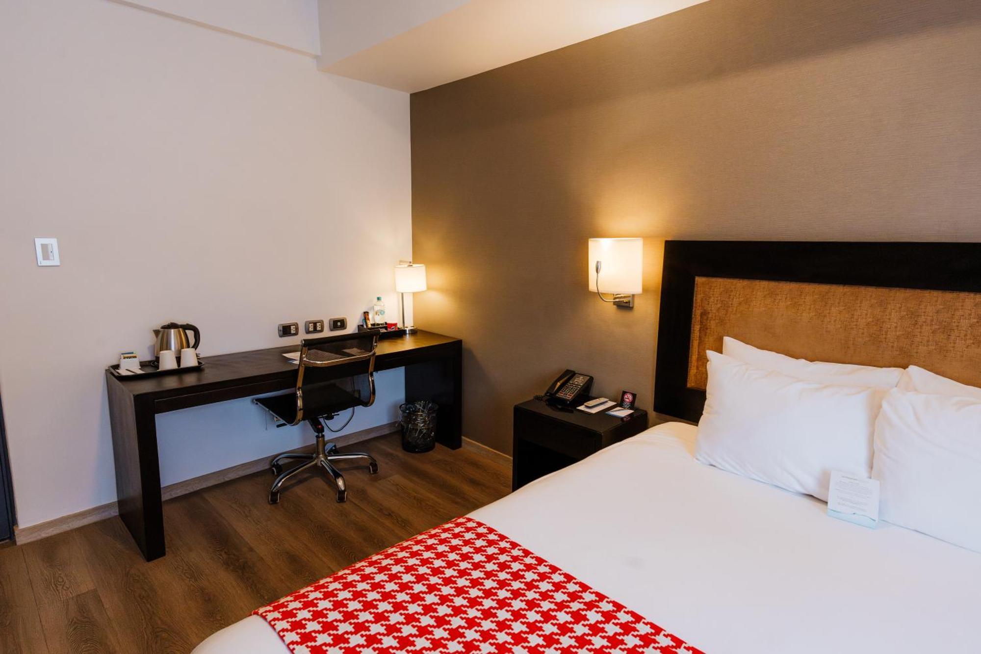 Wyndham Costa Del Sol Cajamarca Hotell Eksteriør bilde