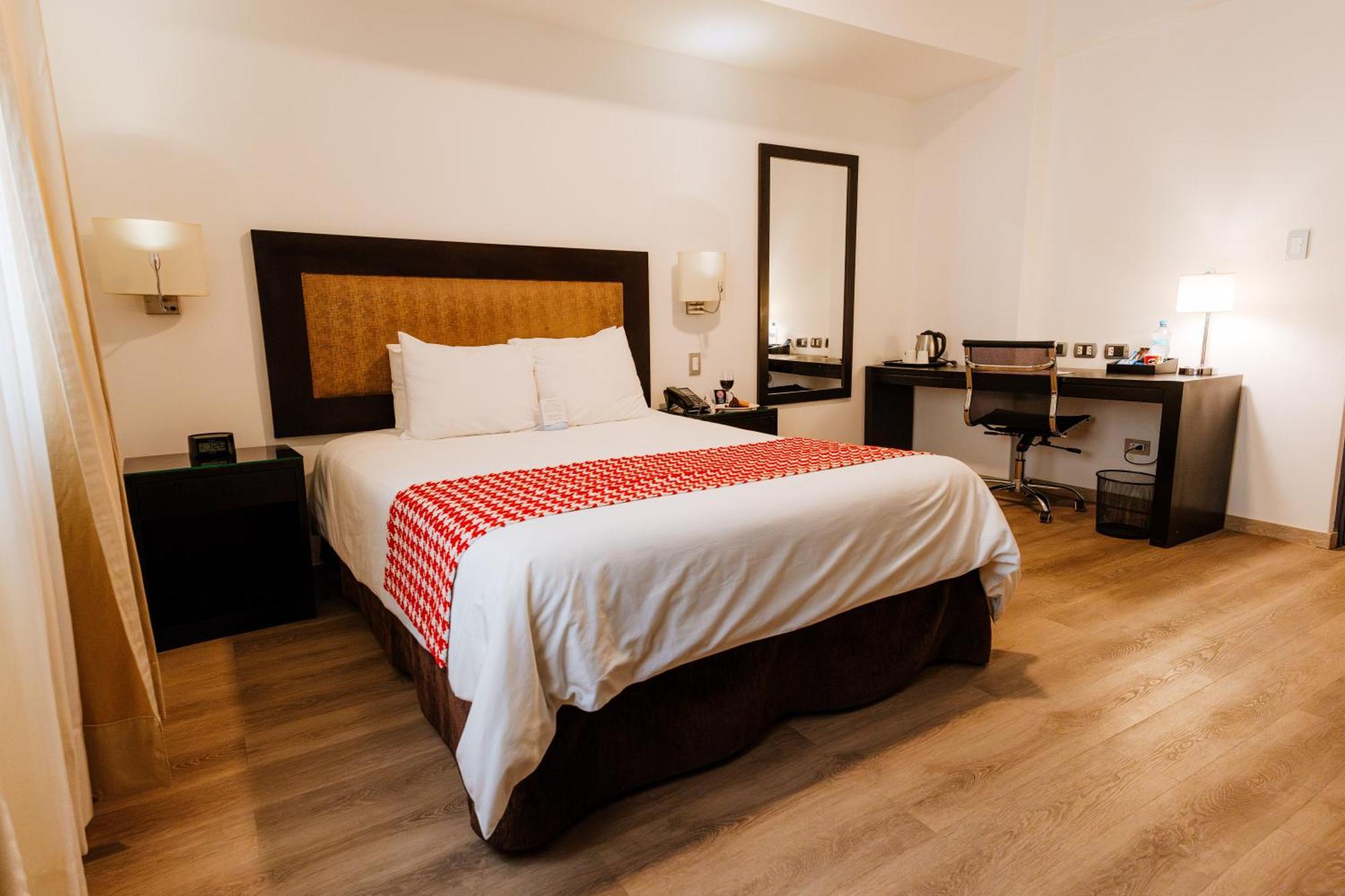 Wyndham Costa Del Sol Cajamarca Hotell Eksteriør bilde