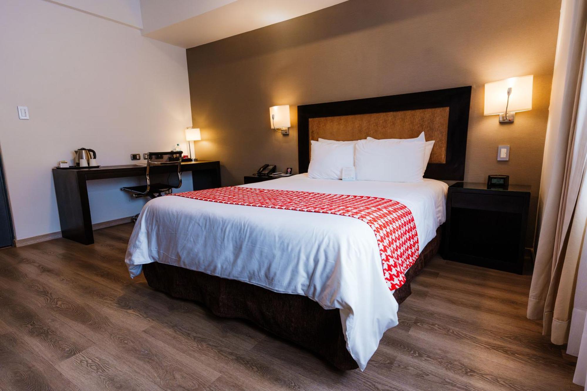 Wyndham Costa Del Sol Cajamarca Hotell Eksteriør bilde