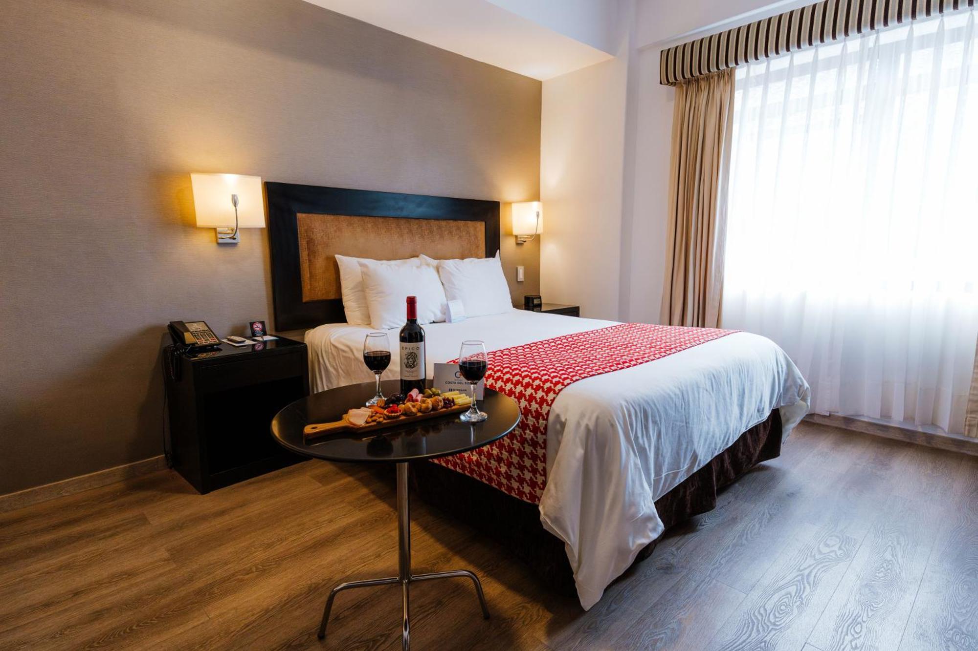 Wyndham Costa Del Sol Cajamarca Hotell Eksteriør bilde