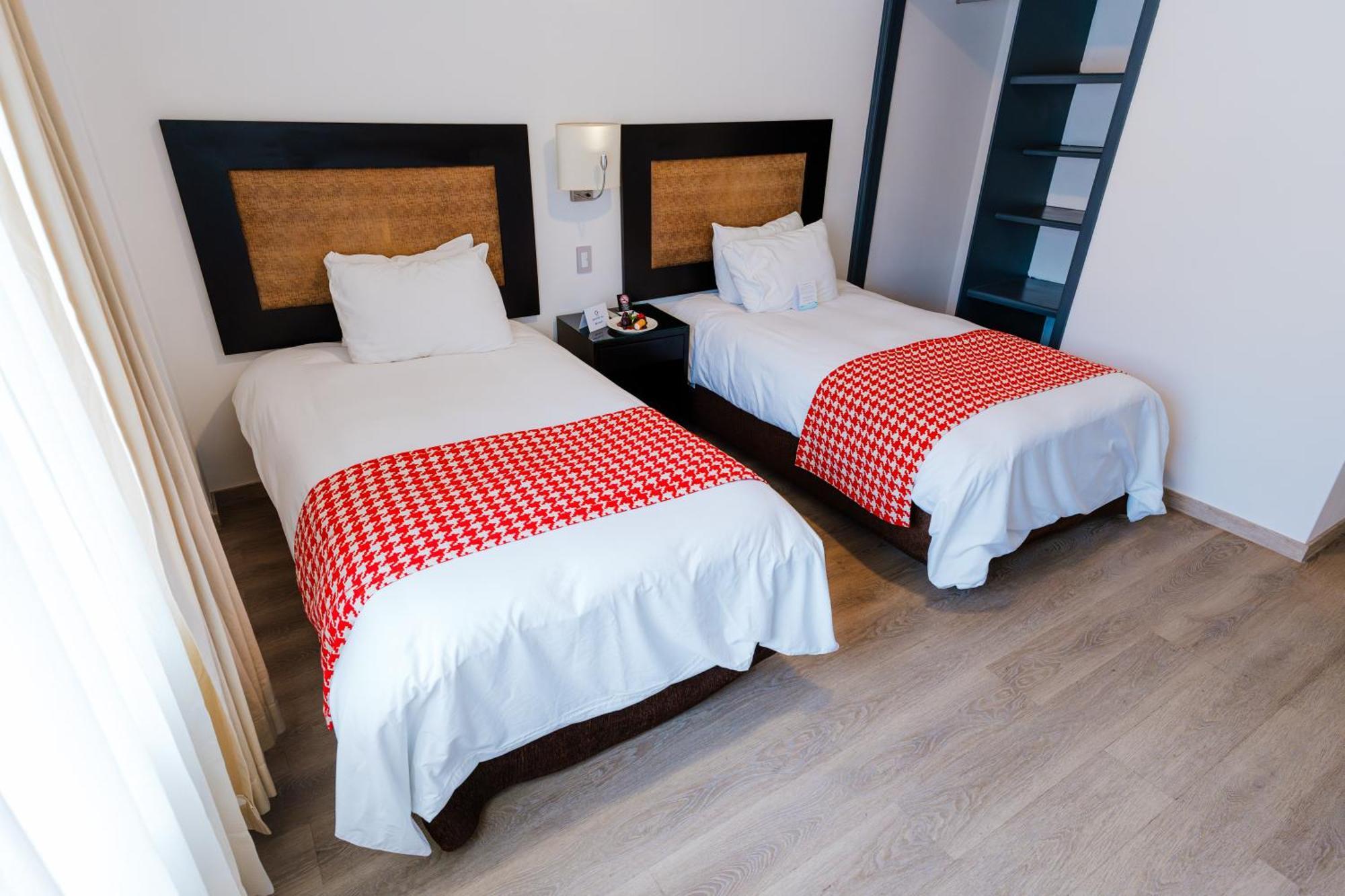 Wyndham Costa Del Sol Cajamarca Hotell Eksteriør bilde
