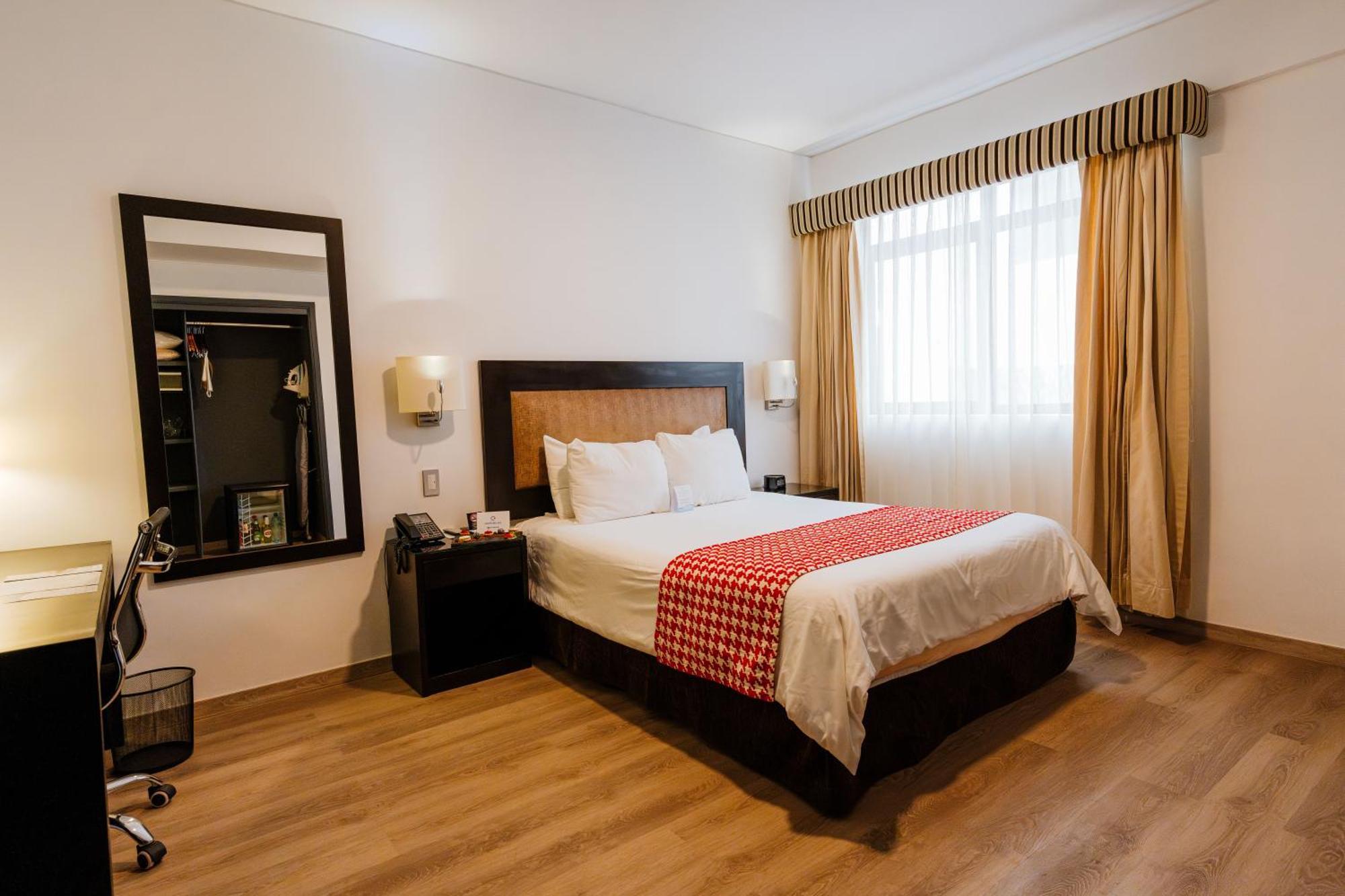 Wyndham Costa Del Sol Cajamarca Hotell Eksteriør bilde