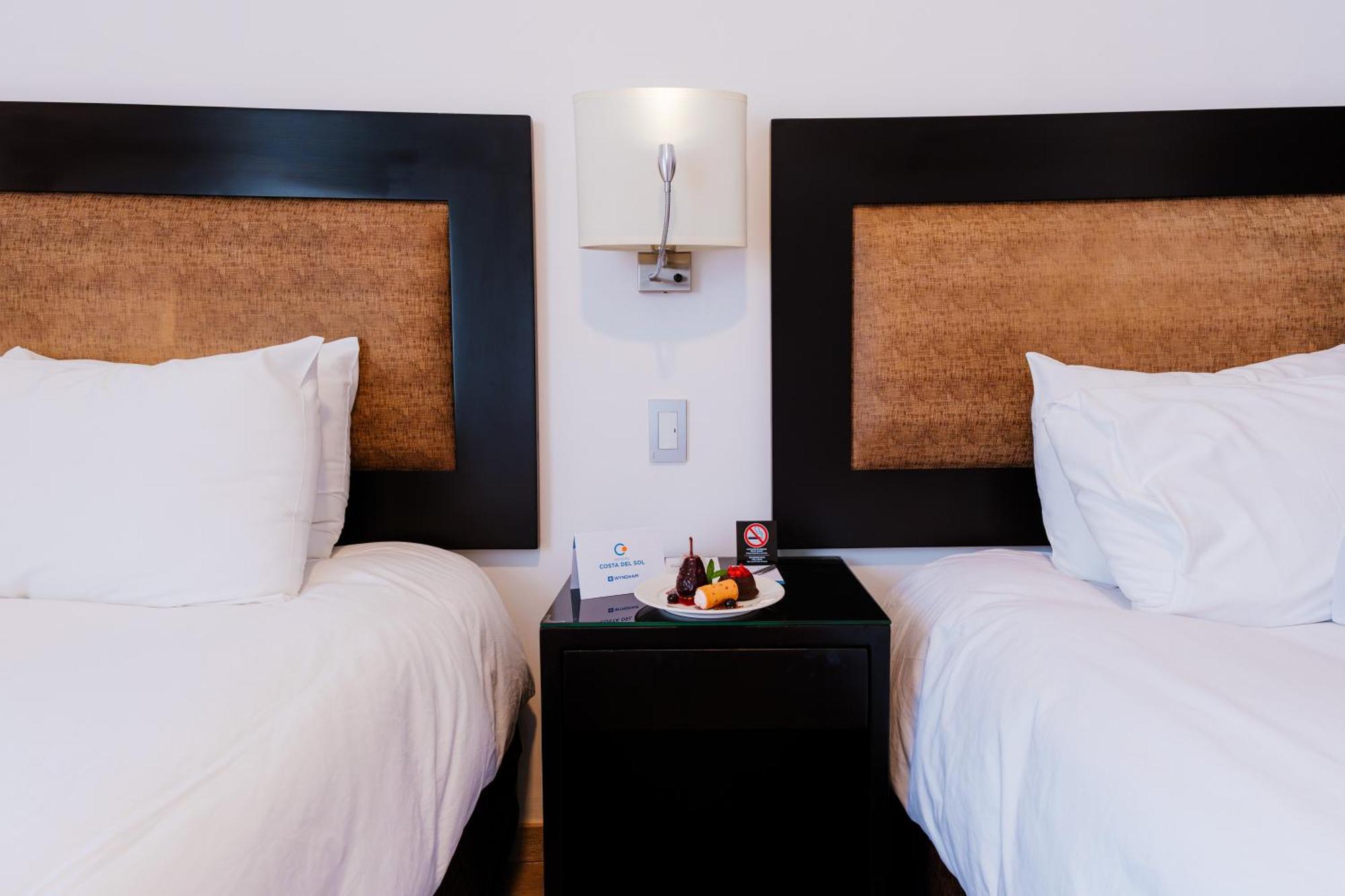 Wyndham Costa Del Sol Cajamarca Hotell Eksteriør bilde