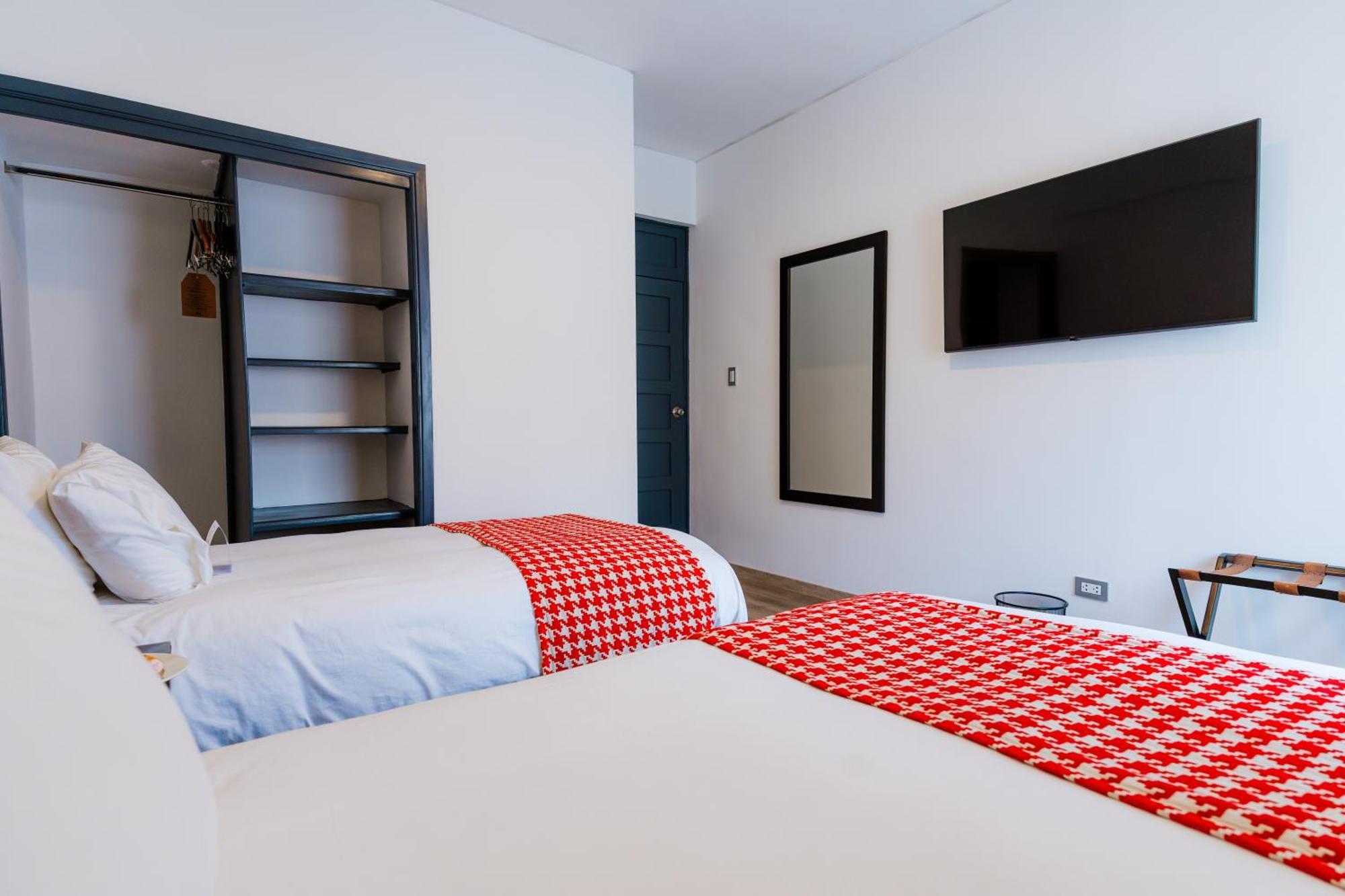 Wyndham Costa Del Sol Cajamarca Hotell Eksteriør bilde