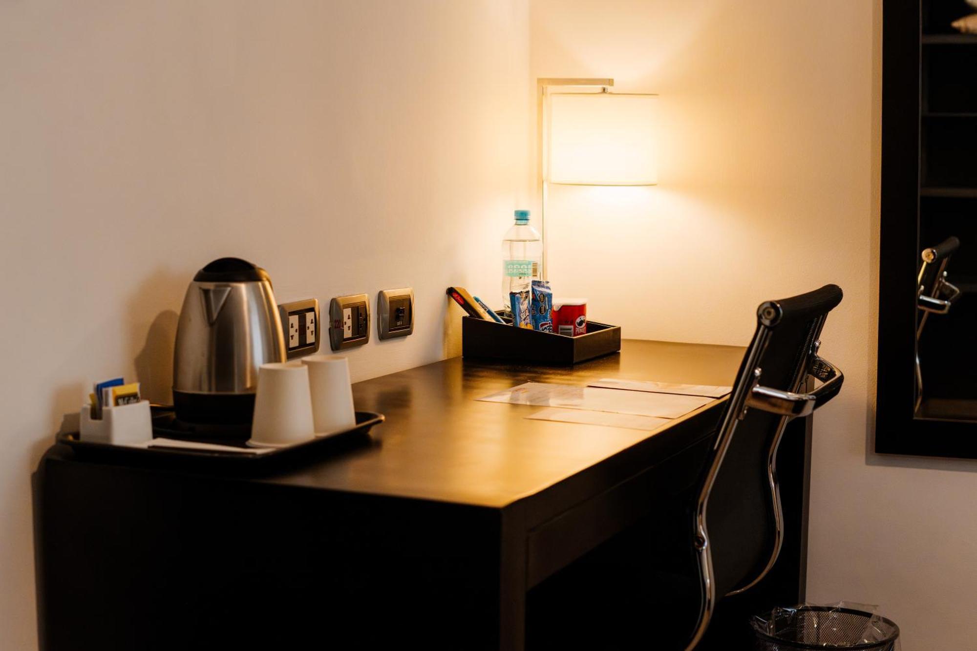 Wyndham Costa Del Sol Cajamarca Hotell Eksteriør bilde