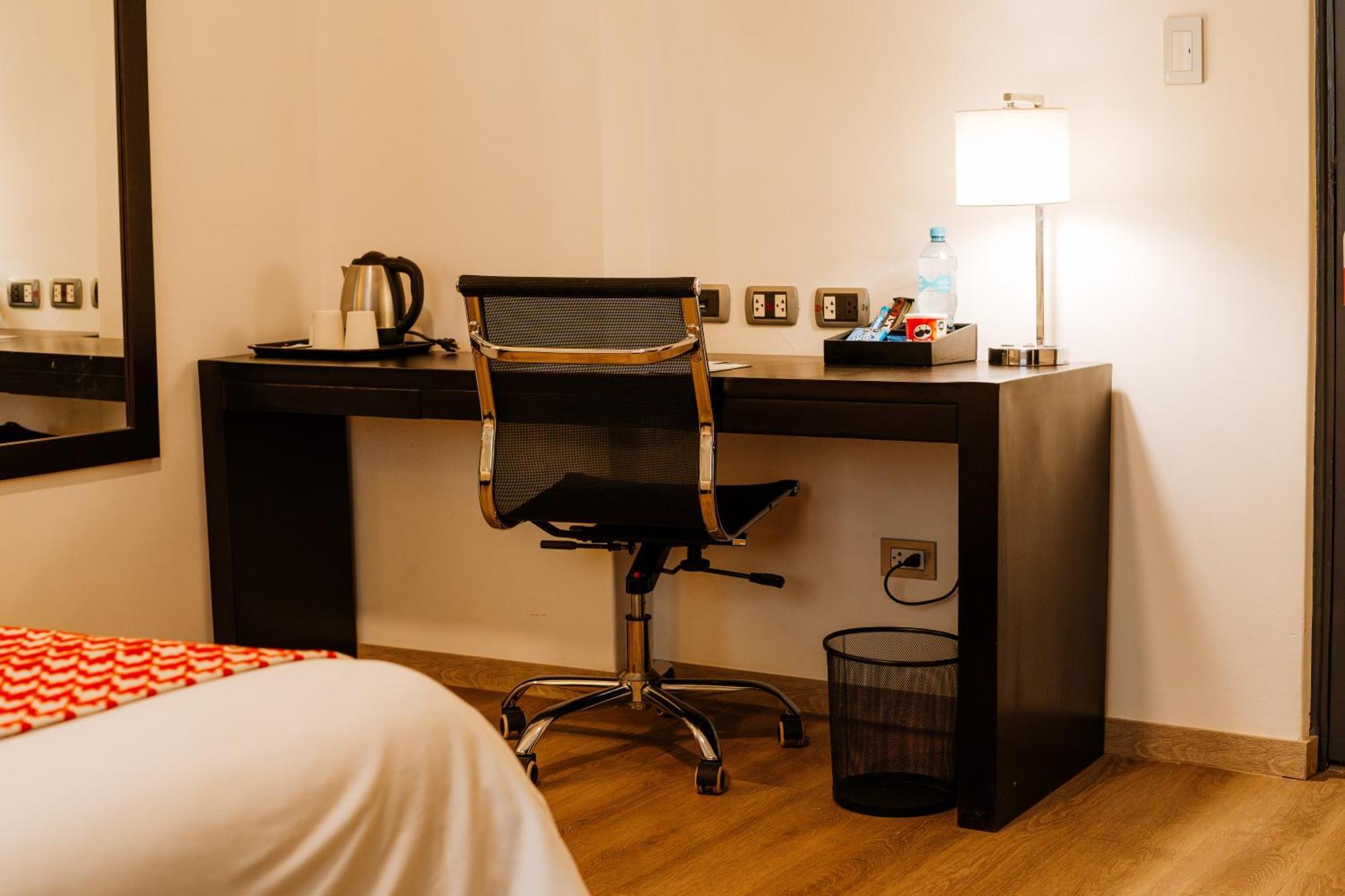 Wyndham Costa Del Sol Cajamarca Hotell Eksteriør bilde