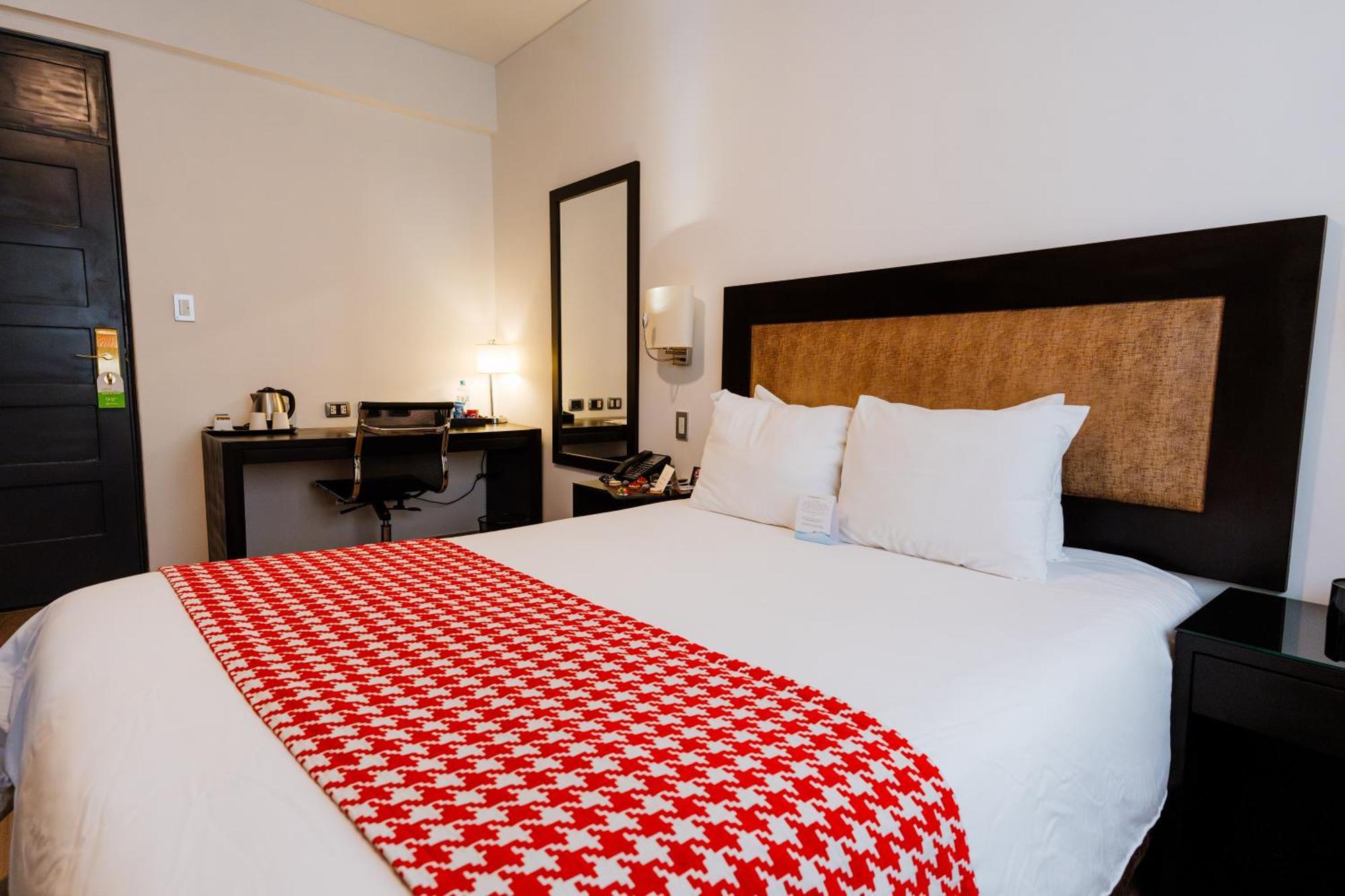 Wyndham Costa Del Sol Cajamarca Hotell Eksteriør bilde