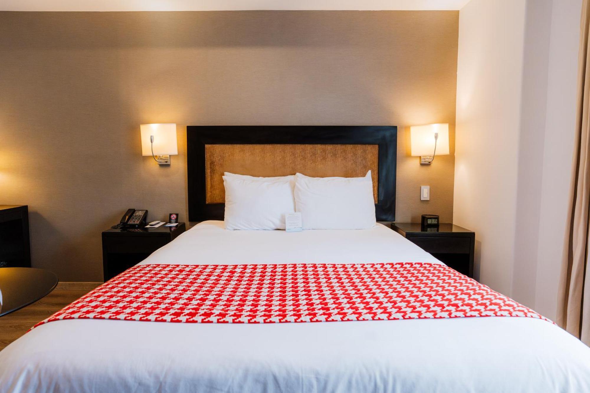 Wyndham Costa Del Sol Cajamarca Hotell Eksteriør bilde