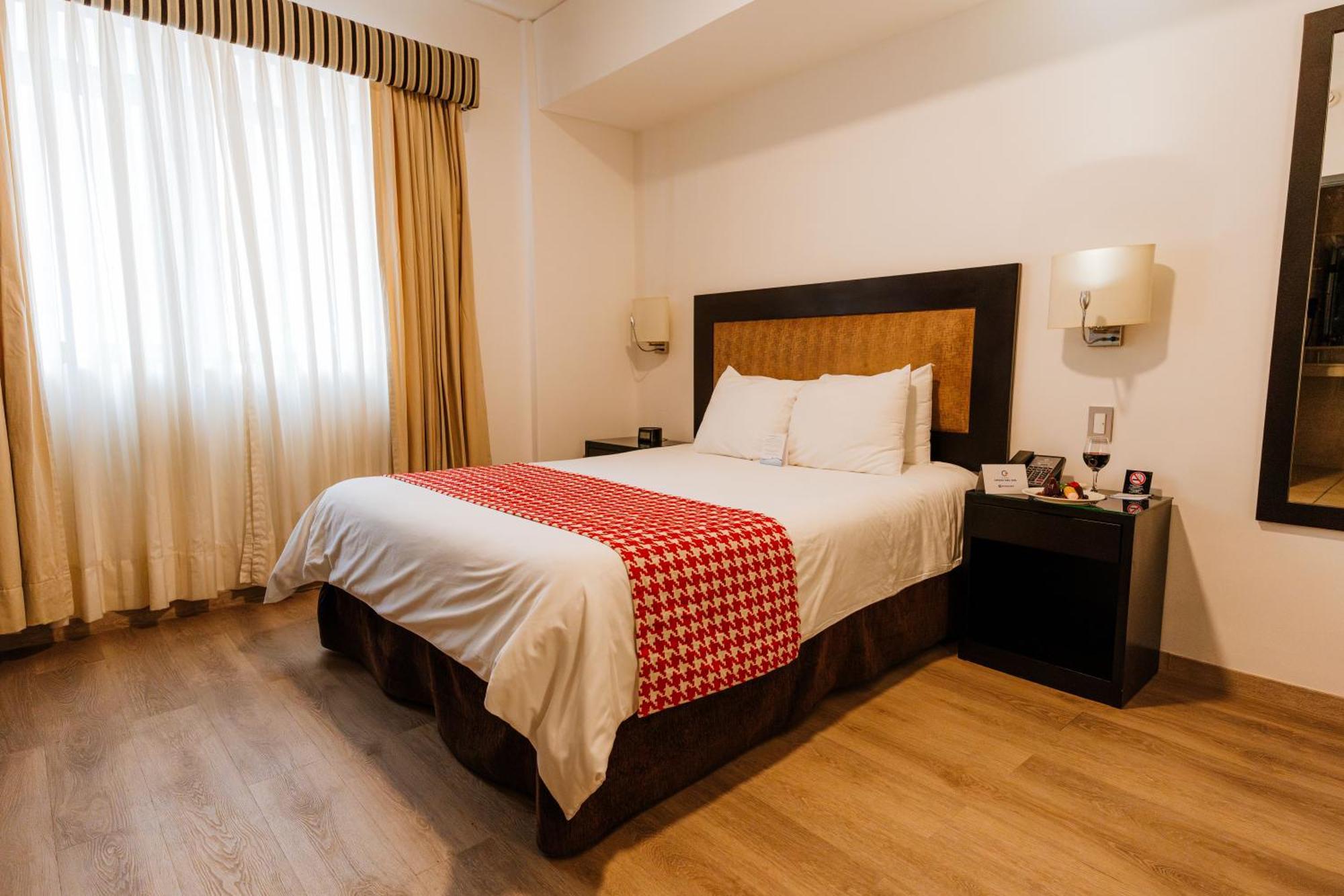 Wyndham Costa Del Sol Cajamarca Hotell Eksteriør bilde