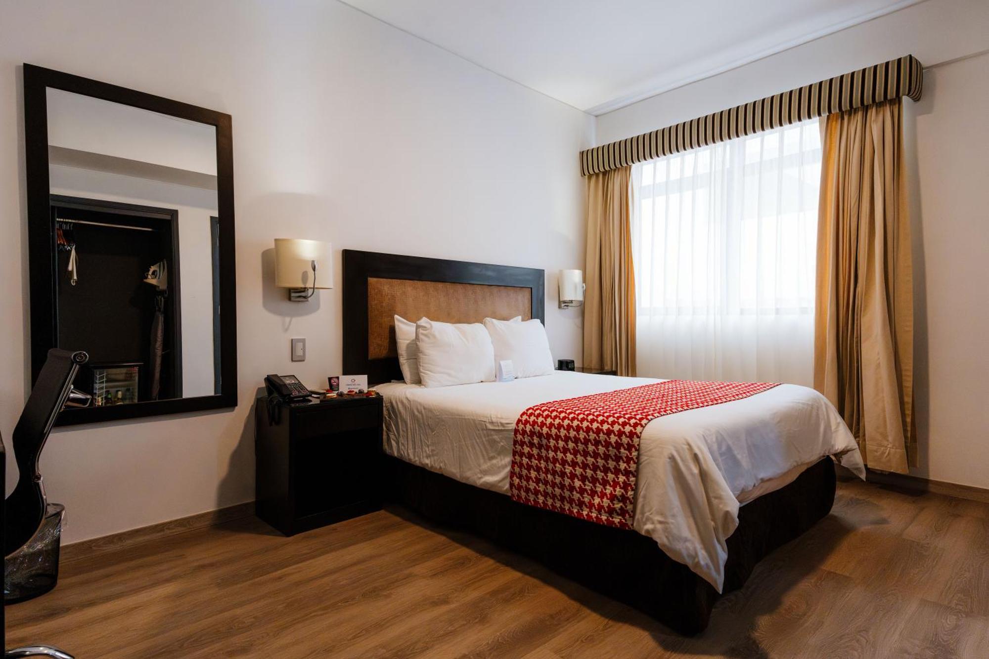 Wyndham Costa Del Sol Cajamarca Hotell Eksteriør bilde