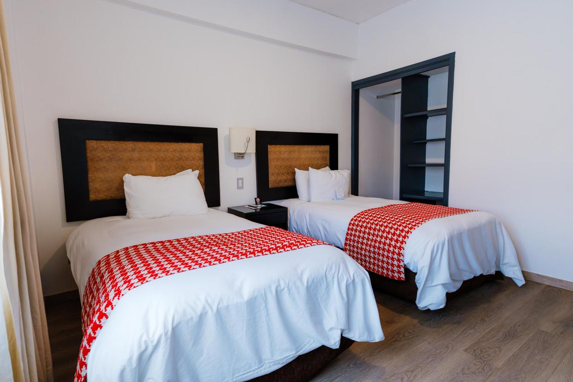 Wyndham Costa Del Sol Cajamarca Hotell Eksteriør bilde