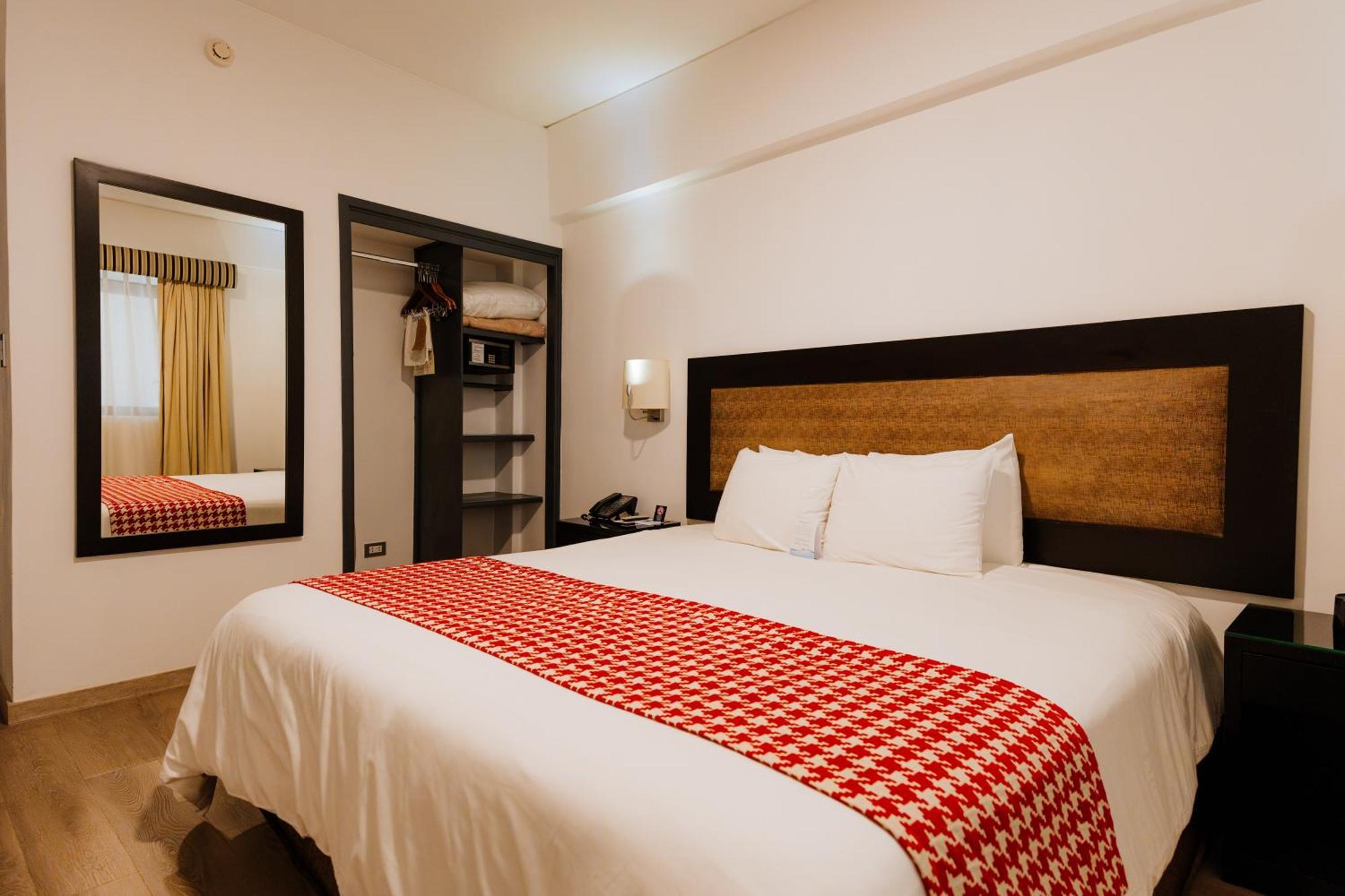 Wyndham Costa Del Sol Cajamarca Hotell Eksteriør bilde