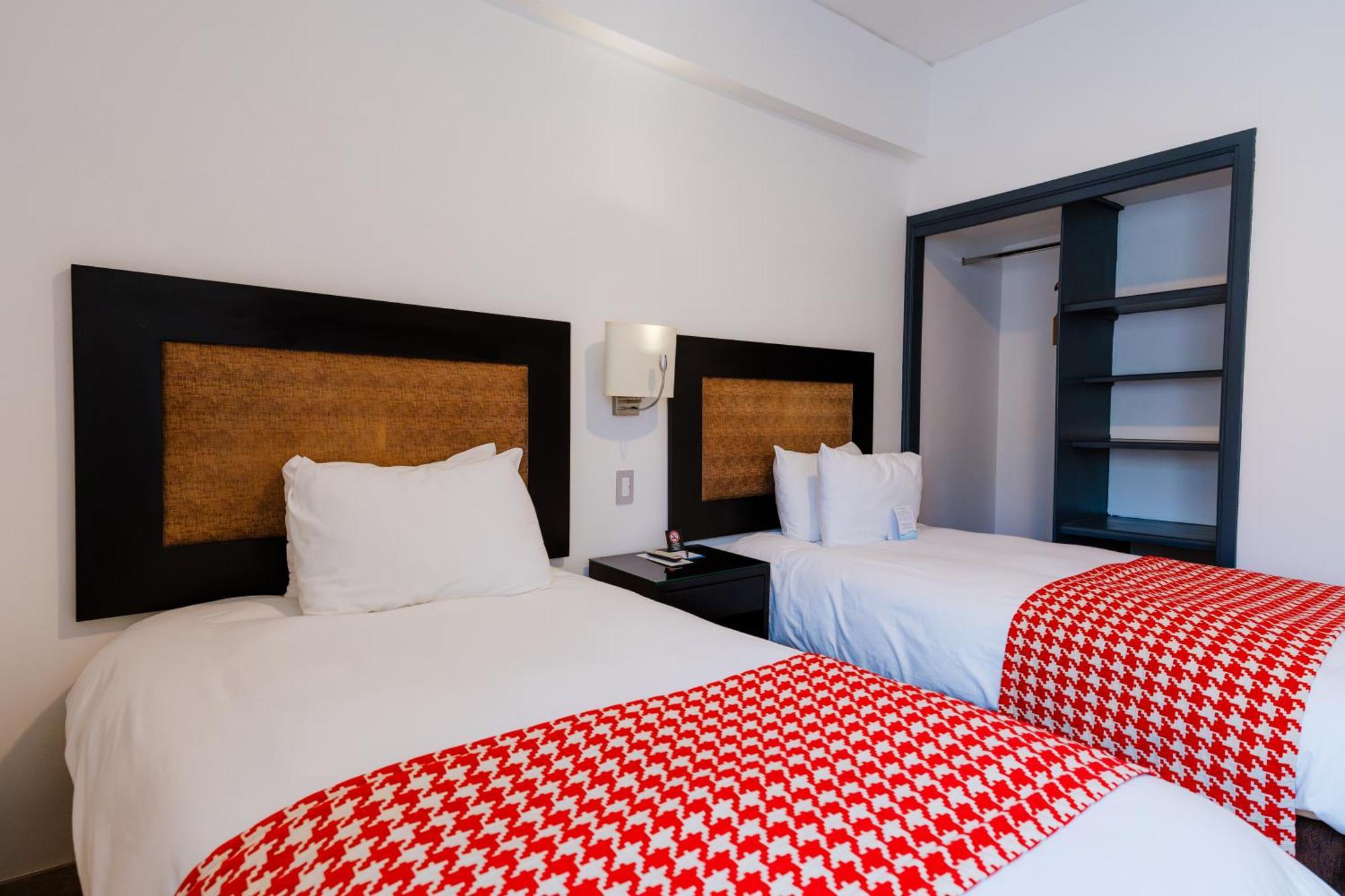 Wyndham Costa Del Sol Cajamarca Hotell Eksteriør bilde