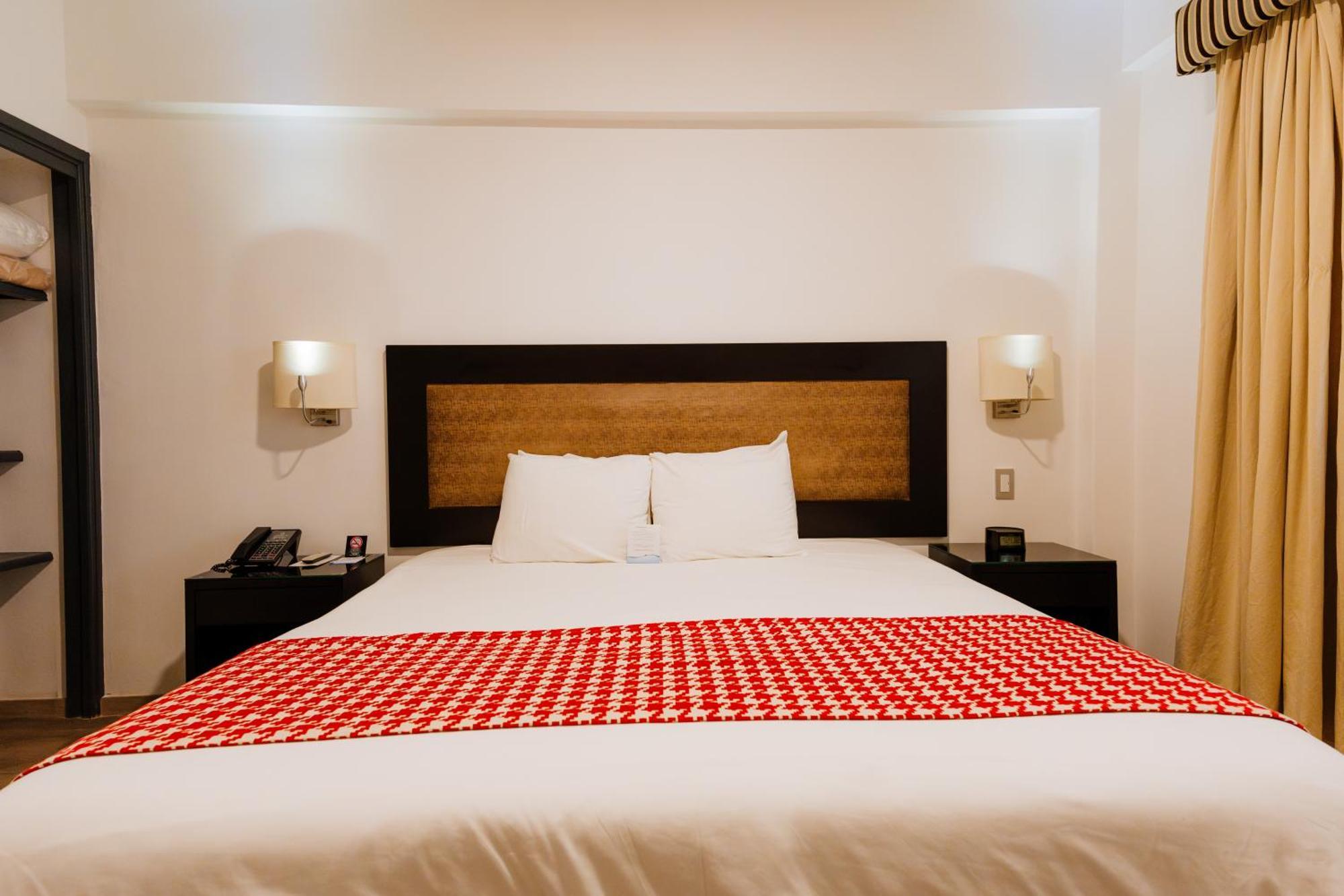 Wyndham Costa Del Sol Cajamarca Hotell Eksteriør bilde